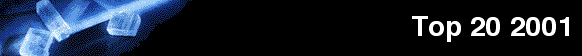 Top 20 2001