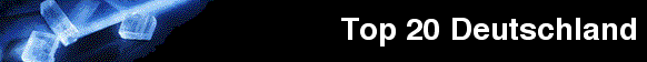 Top 20 Deutschland