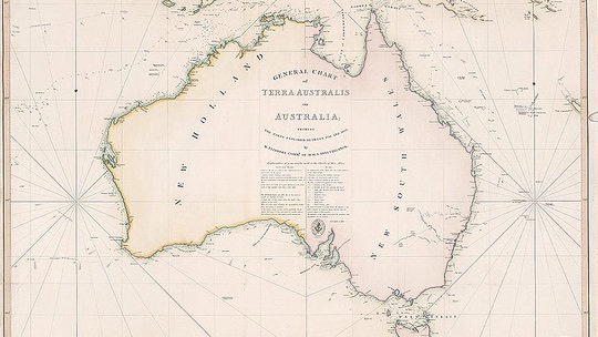 Matthew-Flinders-Map-of-Australia-National-Library-of-Australia-540x304