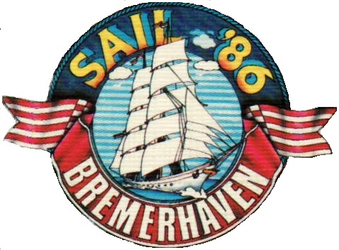 Sail 1986