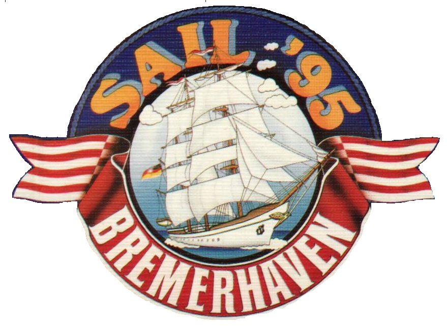 Sail 1995