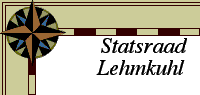  Statsraad  Lehmkuhl 